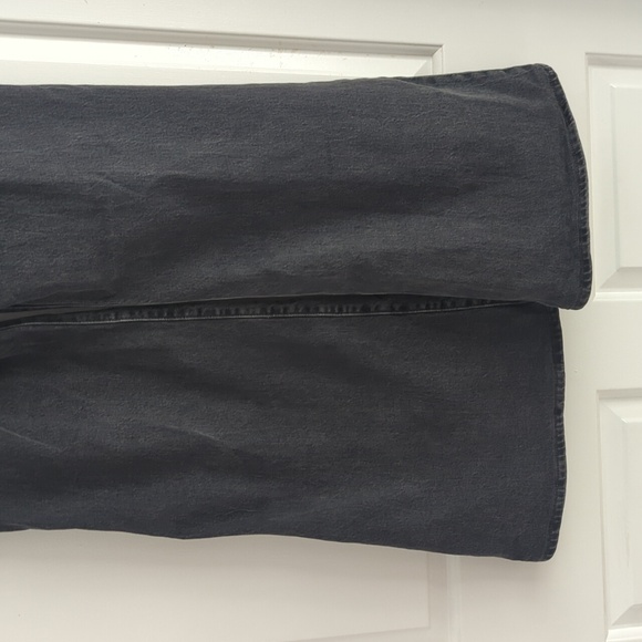 Levi's Premium Ribcage Bell - Picture 6 of 9